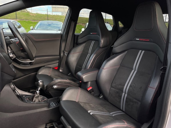 Used Ford Puma 2023 for sale - 76090270: Photo 39