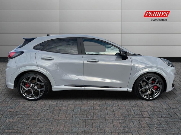 Used Ford Puma 2023 for sale - 76090270: Photo 3