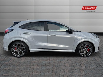 Used Ford Puma 2023 for sale - 76090270: Photo 3