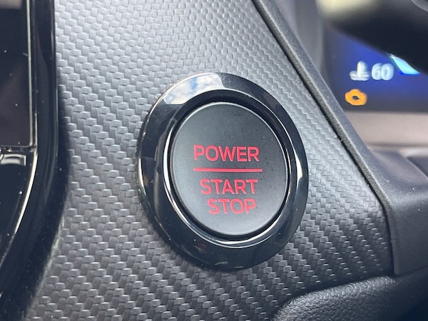Used Ford Puma 2023 for sale - 76090270: Photo 45