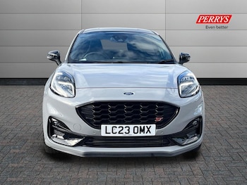 Used Ford Puma 2023 for sale - 76090270: Photo 4