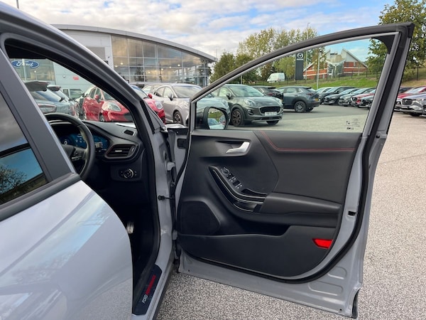 Used Ford Puma 2023 for sale - 76090270: Photo 58