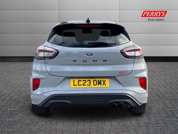 Used Ford Puma 2023 for sale - 76090270: Photo 5