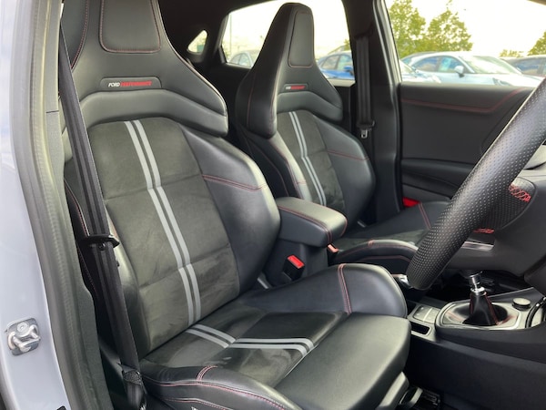 Used Ford Puma 2023 for sale - 76090270: Photo 60