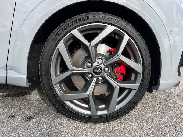Used Ford Puma 2023 for sale - 76090270: Photo 8