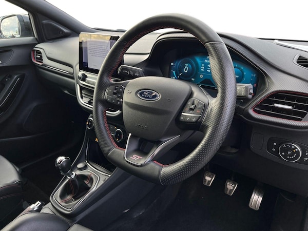 Used Ford Puma 2023 for sale - 76090270: Photo 9