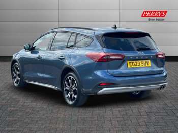Used Ford Focus 2023 for sale - 75342549: Photo