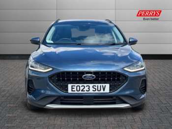 Used Ford Focus 2023 for sale - 75342549: Photo