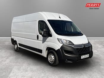 Used Citroen Relay 2023 for sale - 79716903: Photo