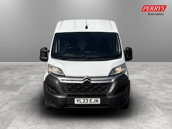 Used Citroen Relay 2023 for sale - 79716903: Photo