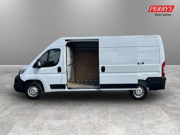 Used Citroen Relay 2023 for sale - 79716903: Photo