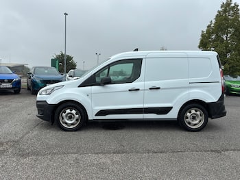 Used Ford Transit Connect 2021 for sale - 79827272: Photo