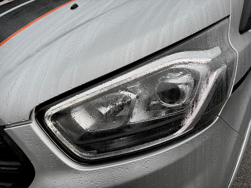 Used Ford Transit Custom 2021 for sale - 77676681: Photo 10