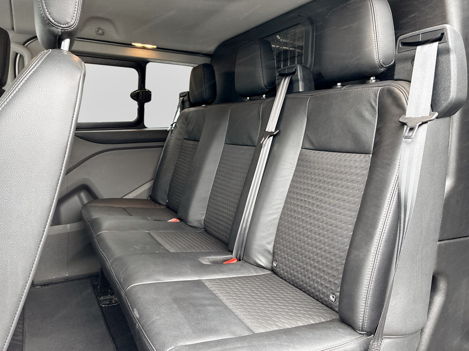 Used Ford Transit Custom 2021 for sale - 77676681: Photo 14