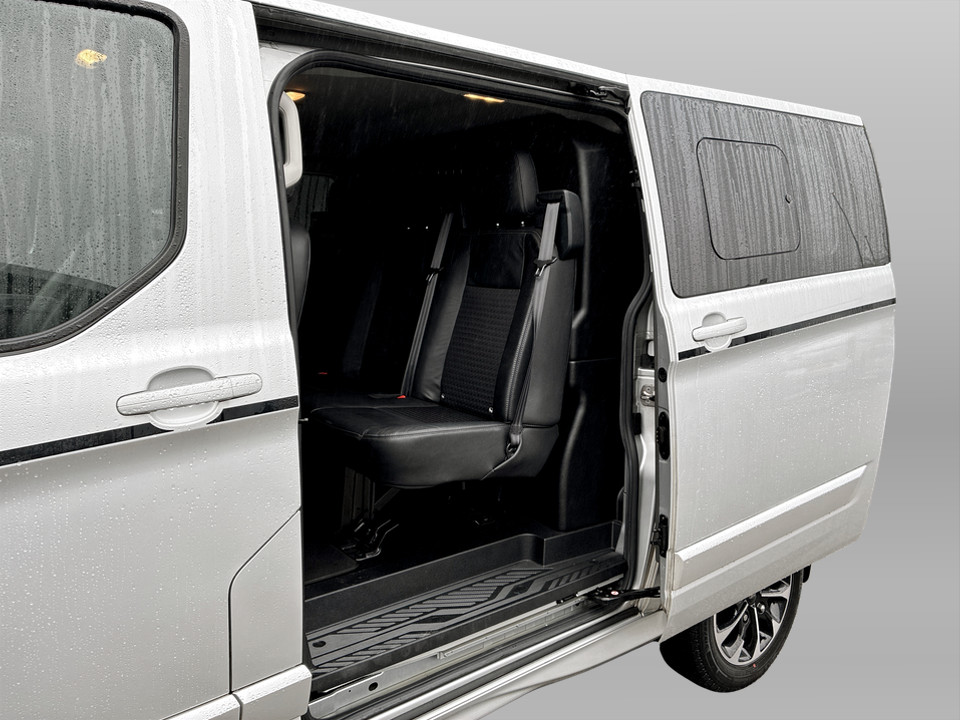 Used Ford Transit Custom 2021 for sale - 77676681: Photo 15