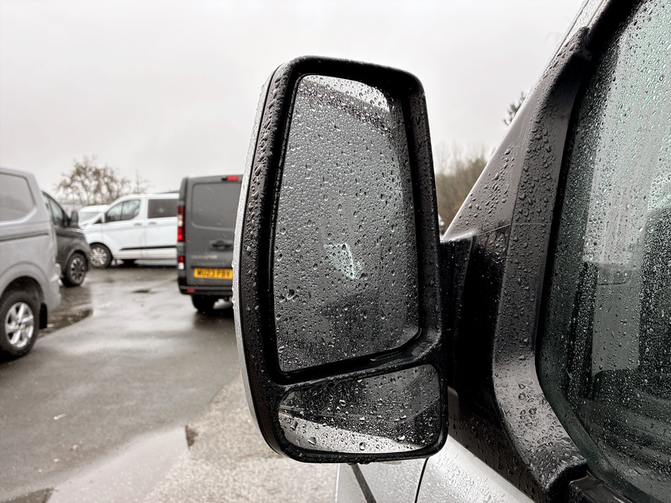 Used Ford Transit Custom 2021 for sale - 77676681: Photo 16