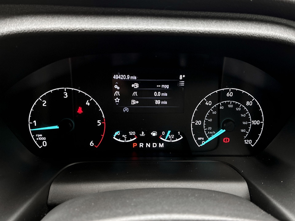 Used Ford Transit Custom 2021 for sale - 77676681: Photo 22