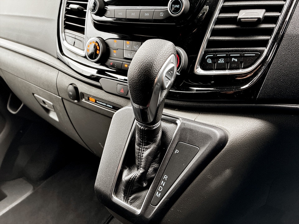 Used Ford Transit Custom 2021 for sale - 77676681: Photo 23