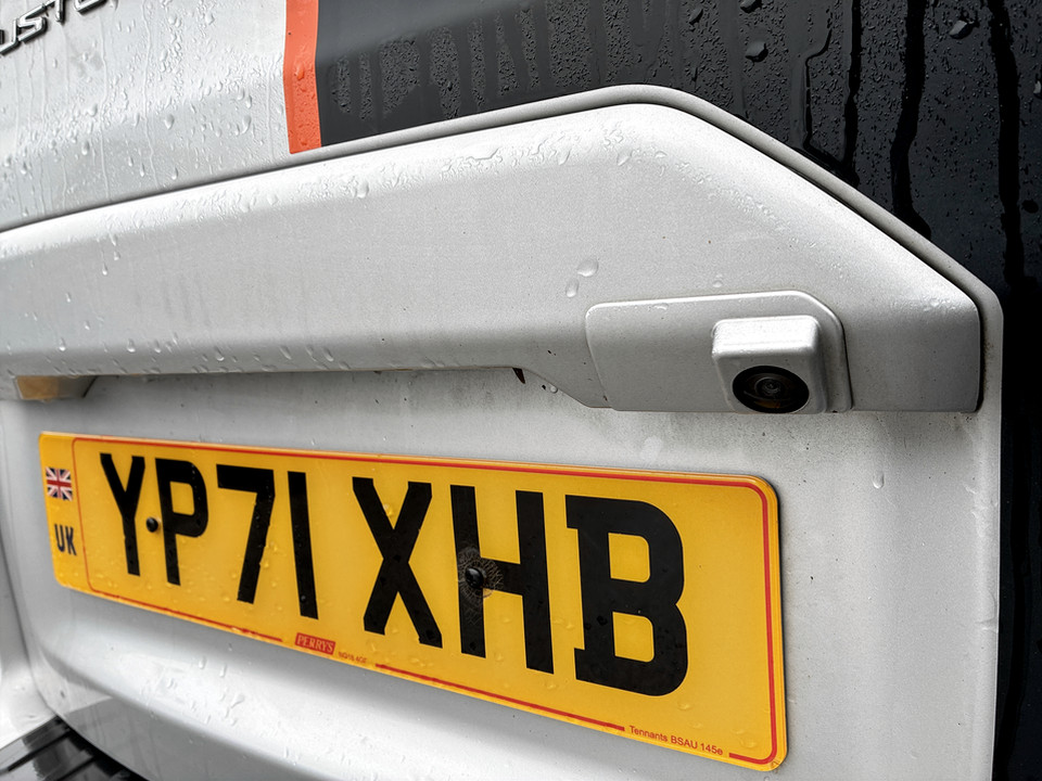 Used Ford Transit Custom 2021 for sale - 77676681: Photo 26