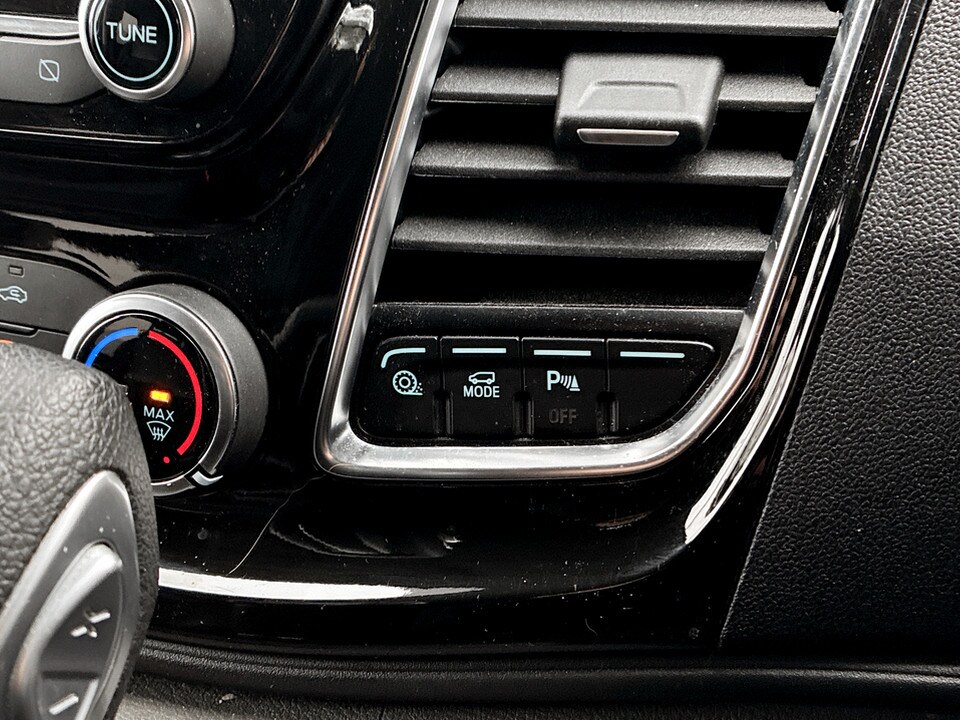 Used Ford Transit Custom 2021 for sale - 77676681: Photo 30