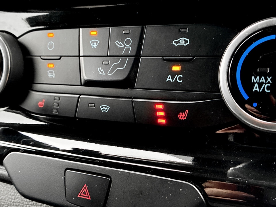 Used Ford Transit Custom 2021 for sale - 77676681: Photo 32