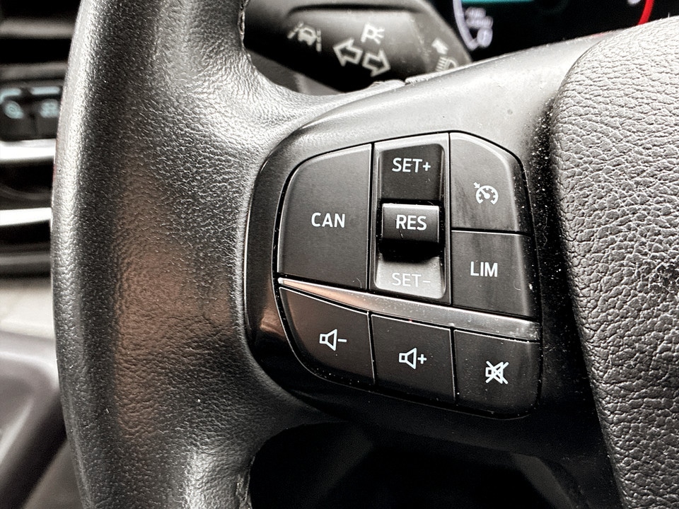 Used Ford Transit Custom 2021 for sale - 77676681: Photo 33