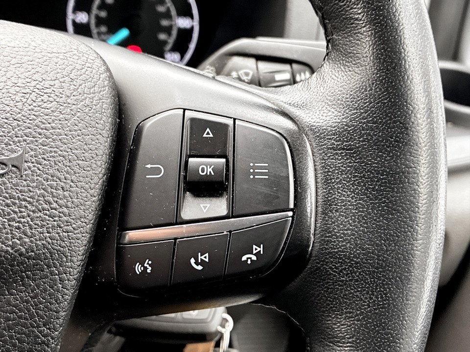 Used Ford Transit Custom 2021 for sale - 77676681: Photo 34