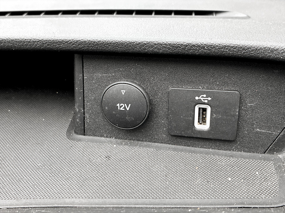 Used Ford Transit Custom 2021 for sale - 77676681: Photo 35