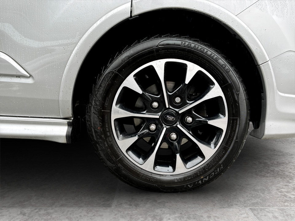 Used Ford Transit Custom 2021 for sale - 77676681: Photo 9