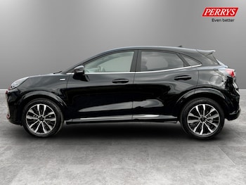 Used Ford Puma 2024 for sale - 78914175: Photo