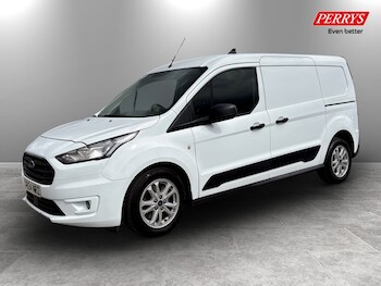 Used Ford Transit Connect 2024 for sale - 78732825: Photo