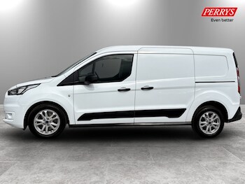 Used Ford Transit Connect 2024 for sale - 78732825: Photo