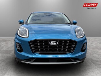 Used Ford Puma 2026 for sale - 78252043: Photo