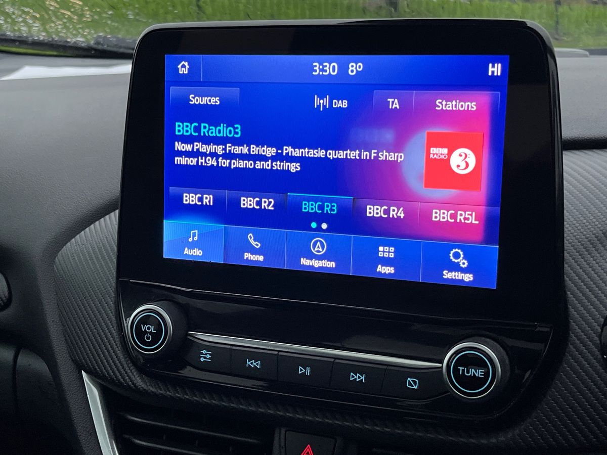 Used Ford Puma 2022 for sale - 76611898: Photo 10