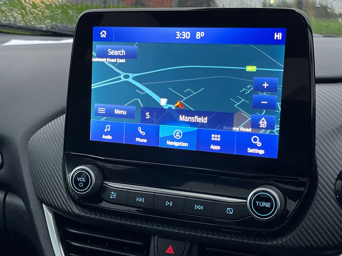 Used Ford Puma 2022 for sale - 76611898: Photo 11