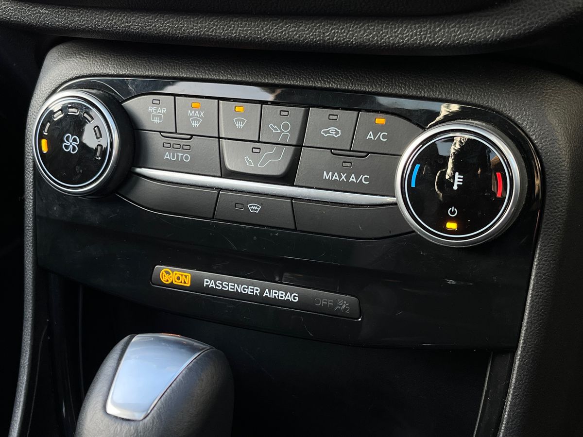 Used Ford Puma 2022 for sale - 76611898: Photo 12