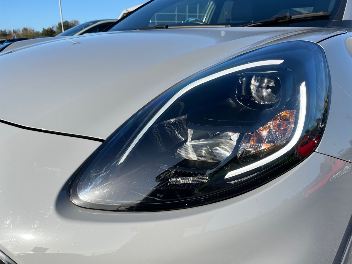 Used Ford Puma 2022 for sale - 76611898: Photo 13