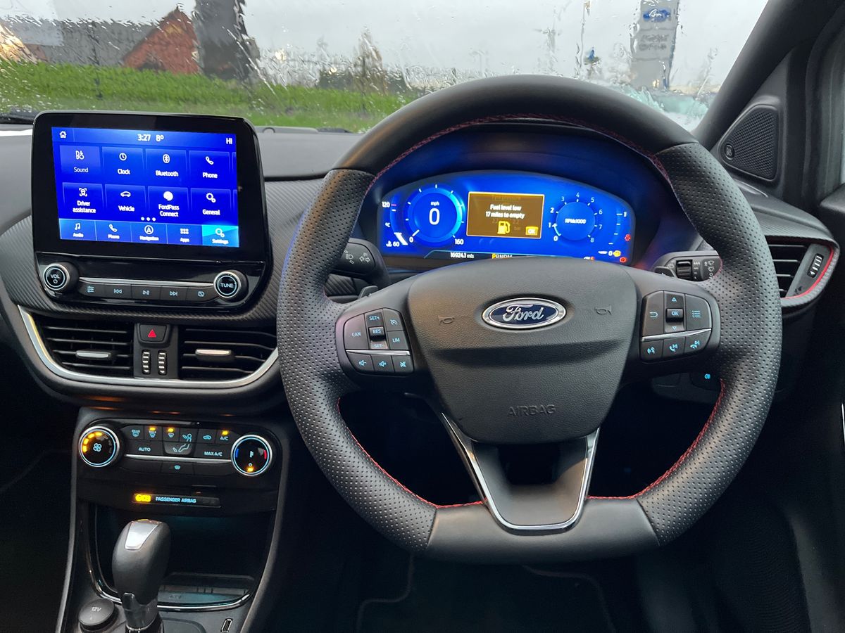 Used Ford Puma 2022 for sale - 76611898: Photo 15