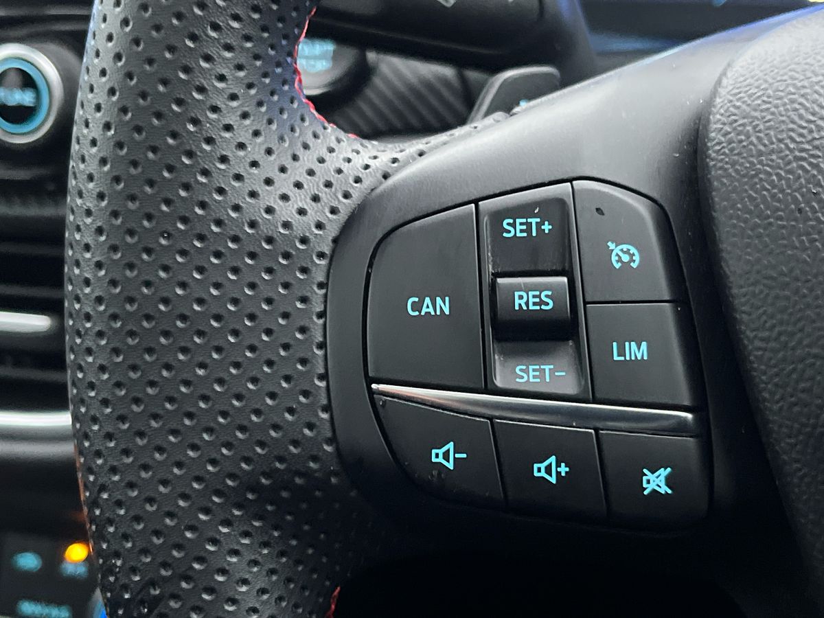 Used Ford Puma 2022 for sale - 76611898: Photo 16