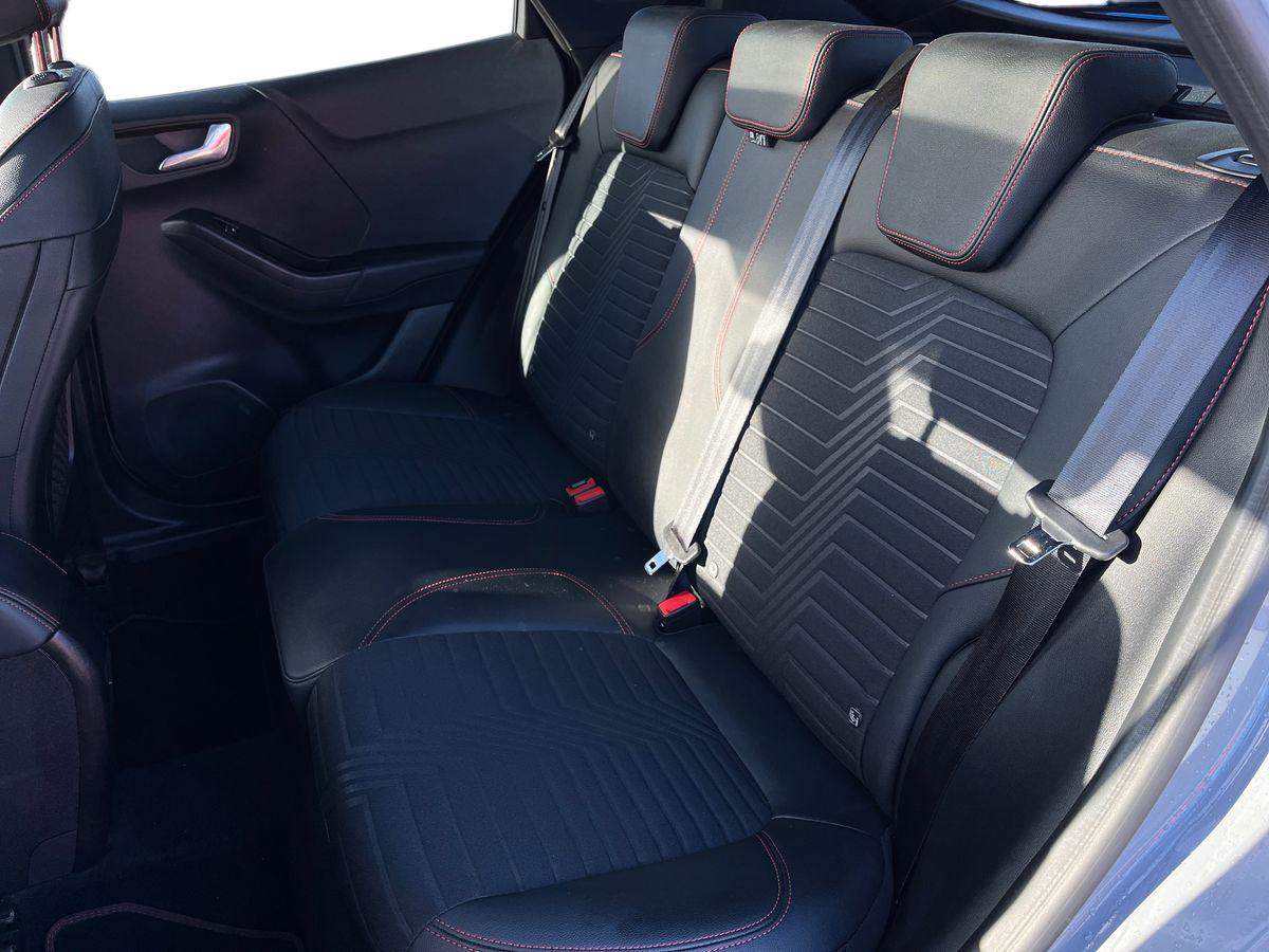 Used Ford Puma 2022 for sale - 76611898: Photo 19