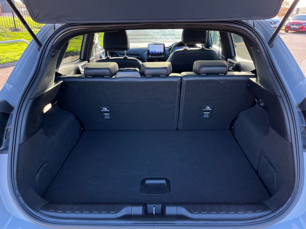 Used Ford Puma 2022 for sale - 76611898: Photo 20