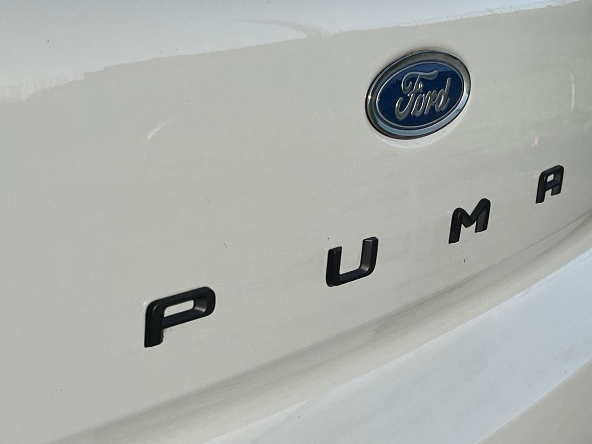 Used Ford Puma 2022 for sale - 76611898: Photo 23