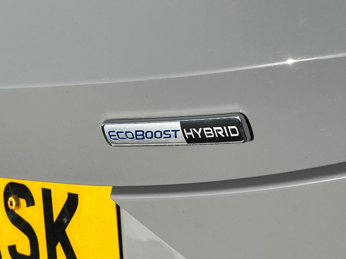 Used Ford Puma 2022 for sale - 76611898: Photo 24