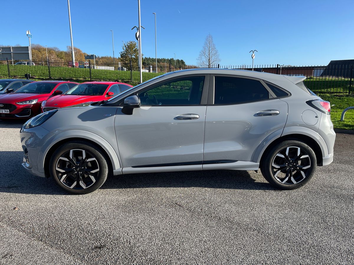 Used Ford Puma 2022 for sale - 76611898: Photo 26