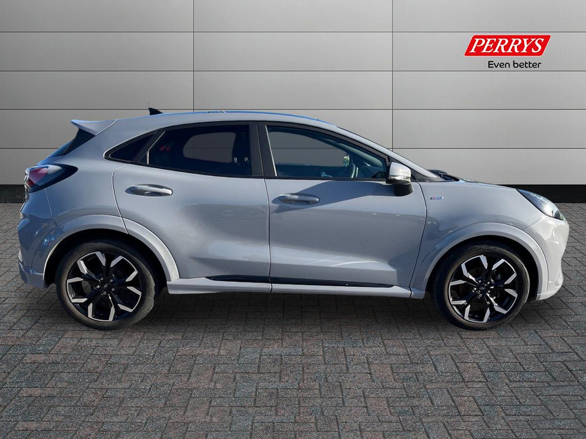 Used Ford Puma 2022 for sale - 76611898: Photo 3