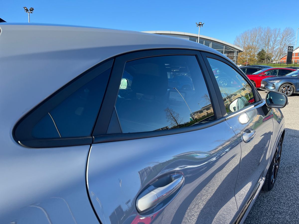 Used Ford Puma 2022 for sale - 76611898: Photo 31