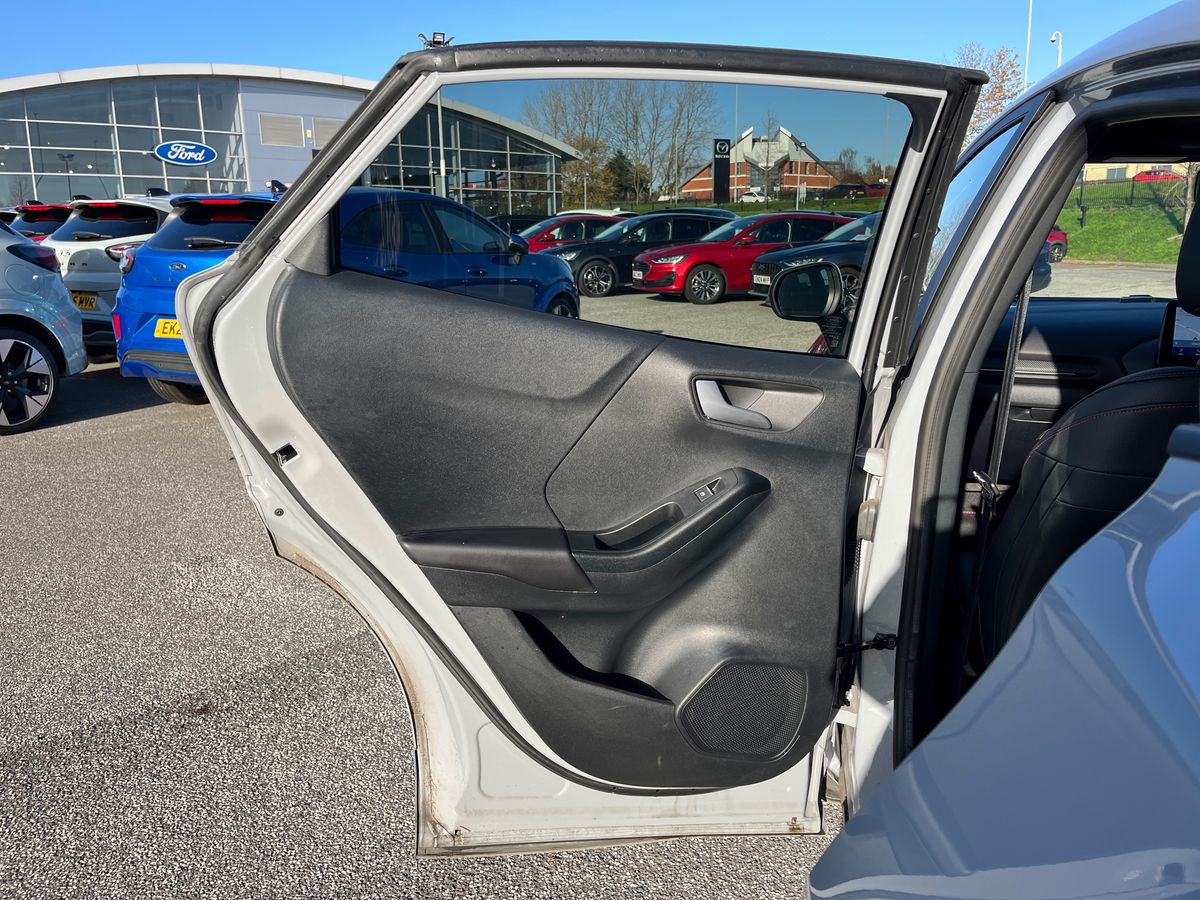 Used Ford Puma 2022 for sale - 76611898: Photo 33