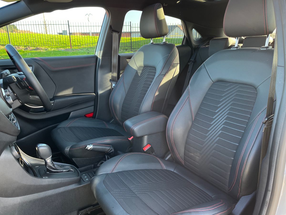 Used Ford Puma 2022 for sale - 76611898: Photo 35