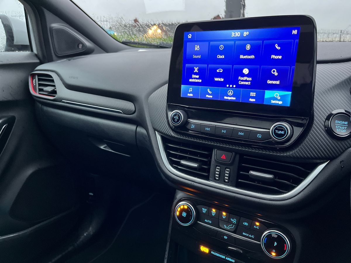 Used Ford Puma 2022 for sale - 76611898: Photo 36