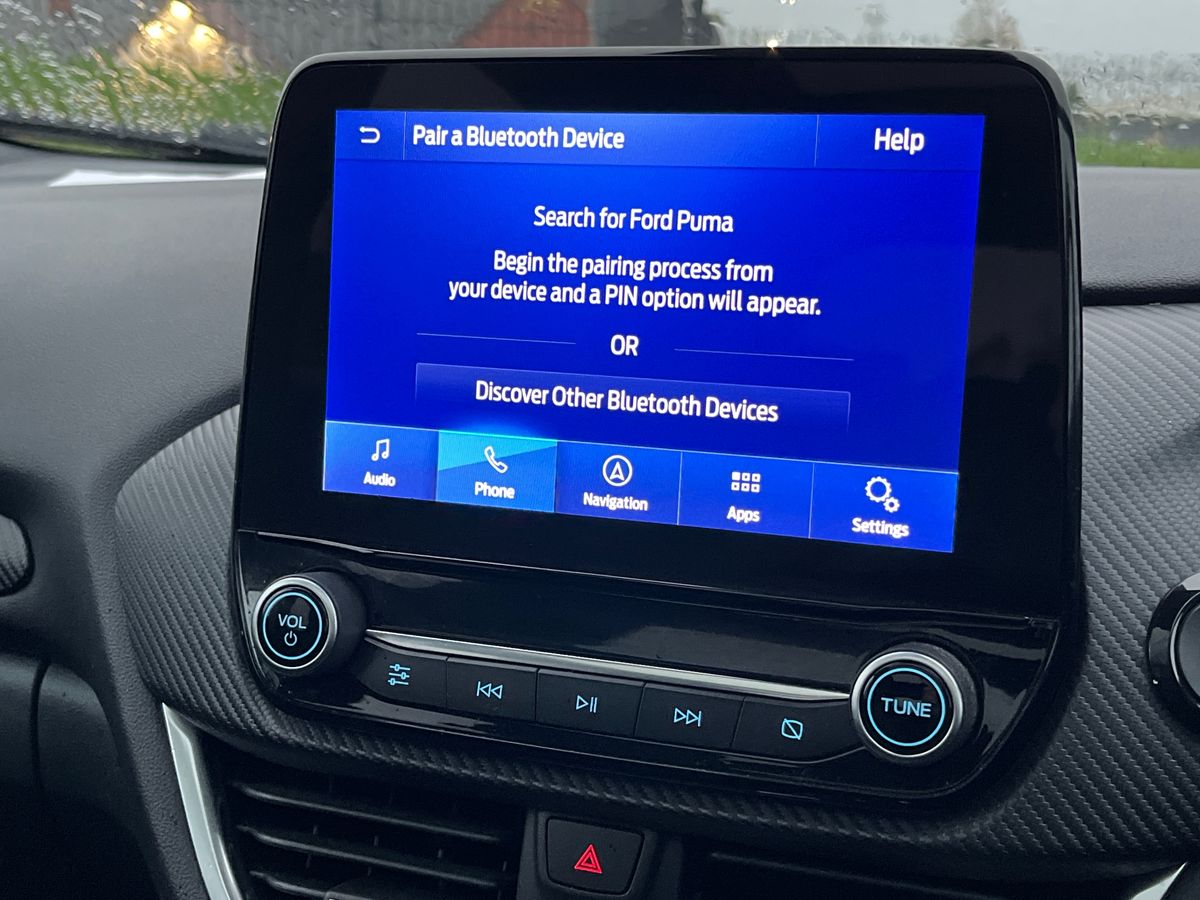 Used Ford Puma 2022 for sale - 76611898: Photo 37